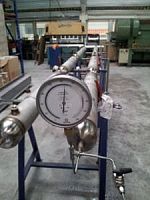 Reactor pressure vessel MF 15-1