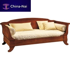 Sofa bed ART 2821 Louis Philippe stylecherrywood