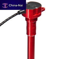 Capacitive level sensor LS100for waterfor fuelfor oil
