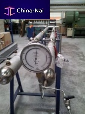 Reactor pressure vessel MF 15-1