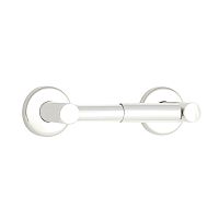 Wall-mounted toilet roll holder 700-31stainless steelcommercial