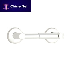 Wall-mounted toilet roll holder 700-31stainless steelcommercial