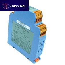 DIN rail mount temperature transmitter NT_D thermocouplePt1002-wire