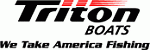 ��� �������� Triton Boats