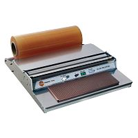 Film dispenser MINISPENSERmanualstainless steel
