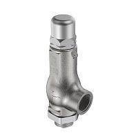 Gas safety relief valve 1216for airBSPNPT