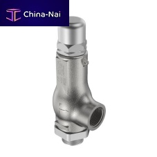 Gas safety relief valve 1216for airBSPNPT