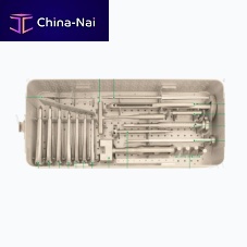Femoral fracture surgery instrument kit 9707-0000