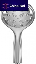 Round hand shower FLIPSIDE: E17493