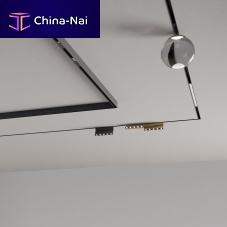 Fixed lighting profile XTRIM SLEDadjustablecommercial