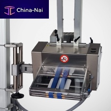 Food packaging feeding unit WHIZZYfor pharmaceuticals packagingautomatic