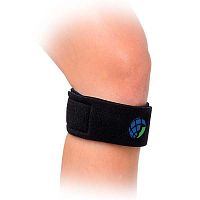Infra-patellar knee strap 610