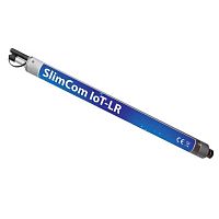 RS-485 communication module SlimCom IoT LRRS-232LoRadata transmission