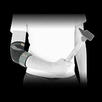 Elbow sleeve Orthotape® epicondylitis strap