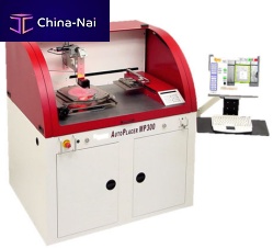 Optical sorting machine MP300automatedfor wafers