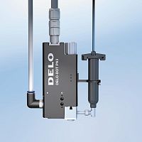 Micro-spray jet valve DELO-DOT PN3high-speedprecision