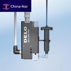 Micro-spray jet valve DELO-DOT PN3high-speedprecision