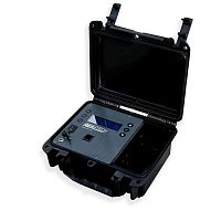 Field measuring instrument SP serieswaterUVlaboratory