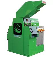 Knife granulator EKO SYNC SERIES @cablefor recyclingcompact