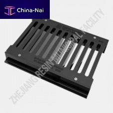 Screening grate composite
