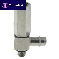 Needle valve NV3..-..-.manualflow controladjustment