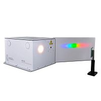 Tunable light source AGILEpulsed