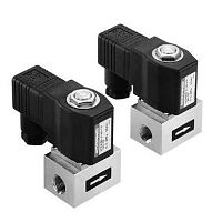 Proportional hydraulic directional control valve KFPV050seatpneumatic2-way