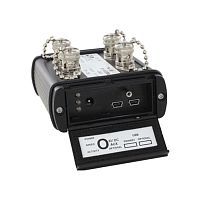 USB interface avionics system for UAVs BU-67X02U/3U seriesMIL-STD-1553