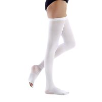Venous thromboembolism support compression stockings 320women