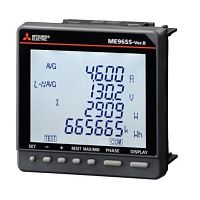 Transmission measuring instrument ME96 seriesdigitalLEDelectronic