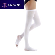 Venous thromboembolism support compression stockings 320women