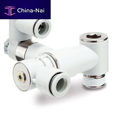Control valve ASP-Gplugmanualfor air