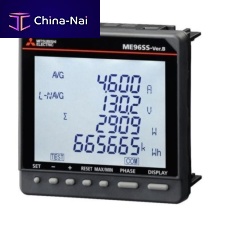 Transmission measuring instrument ME96 seriesdigitalLEDelectronic