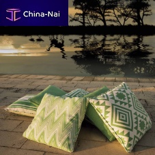 Upholstery fabric CAPE TOWN : INDOOR-OUTDOORgeometric patternacrylicfor outdoor use