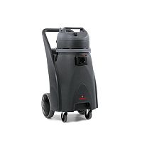 Dry vacuum cleaner CA Wet&Dry 1 motorwetstainless steelmobile