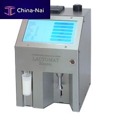 Whey analyzer LACTOMAT BISONICfor milkhumidityconductivity