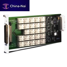 VXI network card 1260-116RS-232GPIBmulti-channel