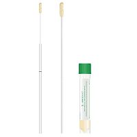 Microbiology swab SIGMA VIROCULT®viruswith transport mediumstandard