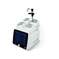 Cutting electrosurgical unit