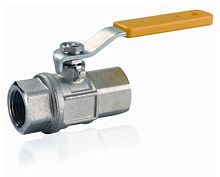 Ball valve V 2000 series manualfor controlfor water