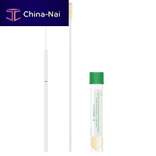 Microbiology swab SIGMA VIROCULT®viruswith transport mediumstandard