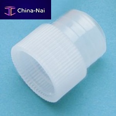 Test tube stopper 116130pushpolyethylene