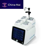 Cutting electrosurgical unit