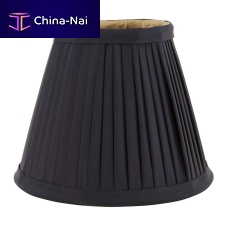 Empire style lampshade VASARIfabrichandmade