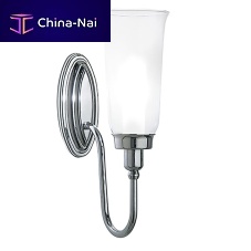 Contemporary wall light Avila indooroutdoorglass