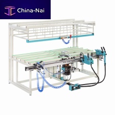 Sash assembly bench NSM series