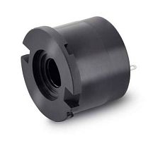 Contact tachometer DCT 22in-lineanalog