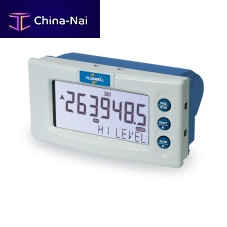 Liquids level indicator D073electronicfor storage tankswith alarm function