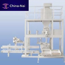 Bag feeder automaticbulkfor granulates