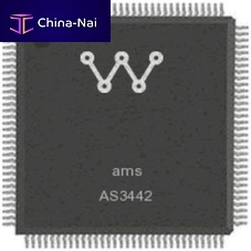 PCI communication card AS34422-channel